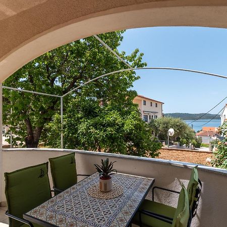 Apartments Fani Trogir Ngoại thất bức ảnh