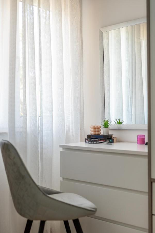 Apartments Fani Trogir Ngoại thất bức ảnh