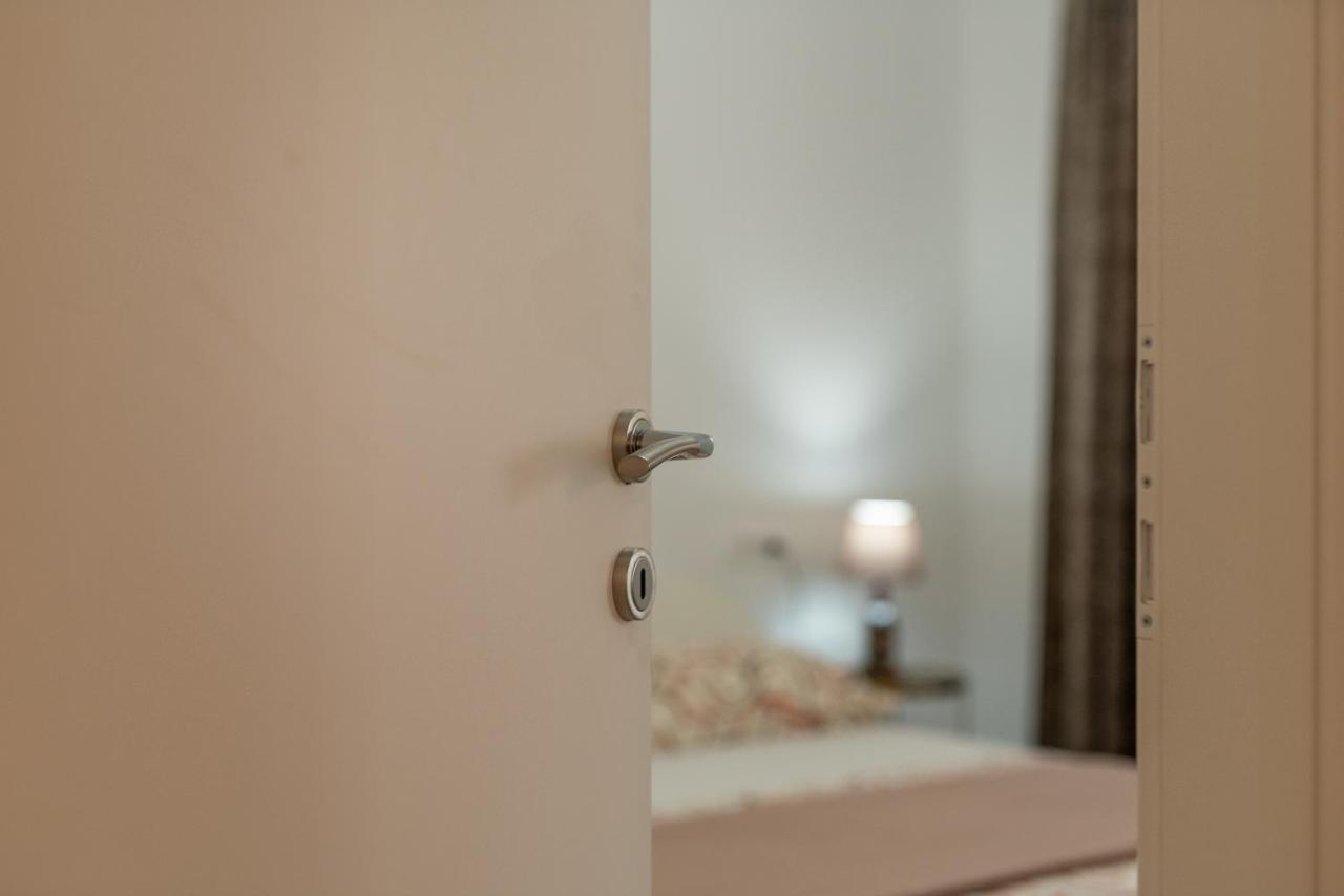 Apartments Fani Trogir Ngoại thất bức ảnh