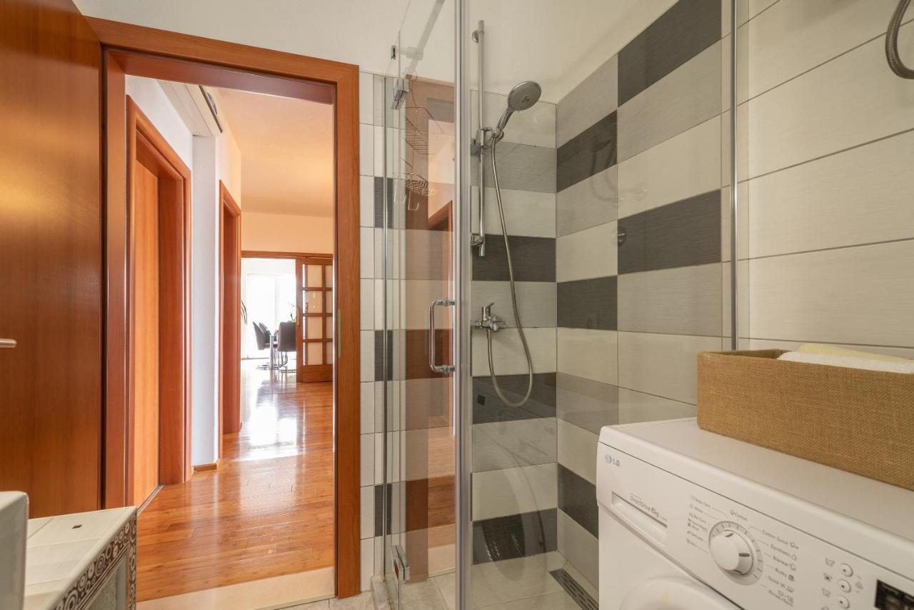 Apartments Fani Trogir Ngoại thất bức ảnh