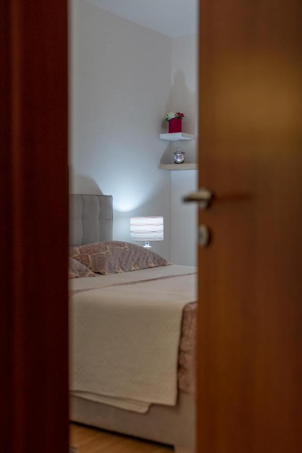 Apartments Fani Trogir Ngoại thất bức ảnh