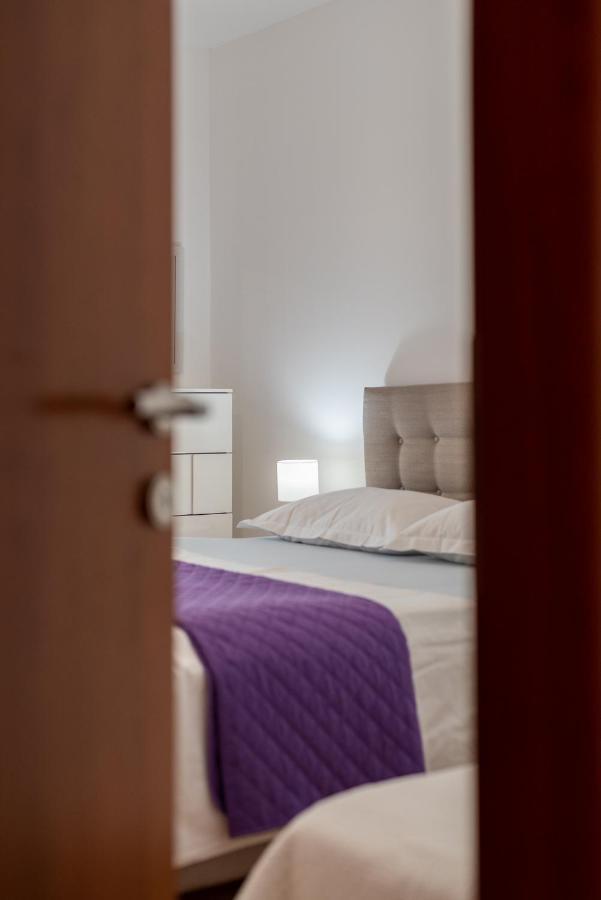 Apartments Fani Trogir Ngoại thất bức ảnh