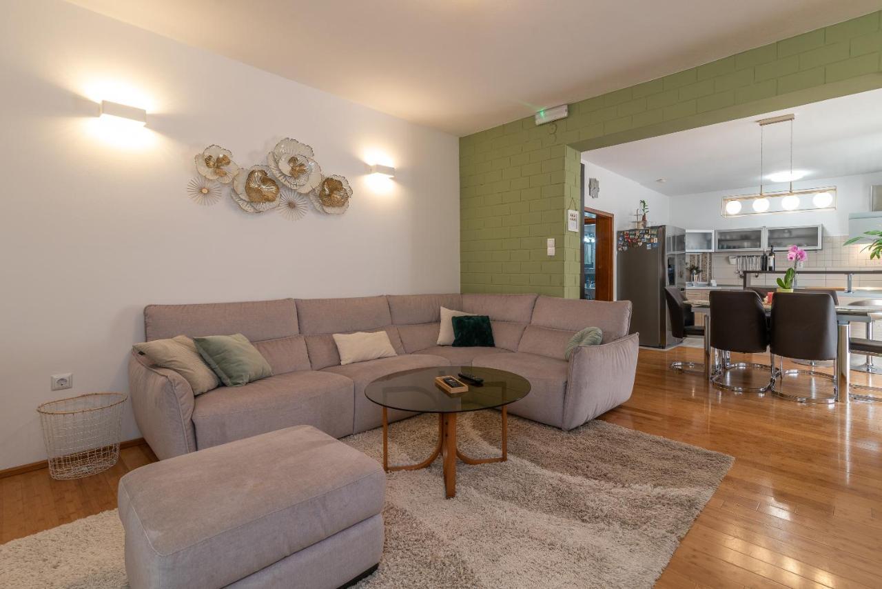 Apartments Fani Trogir Ngoại thất bức ảnh