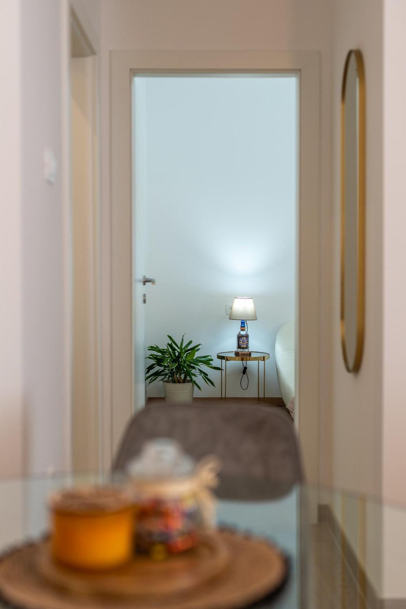 Apartments Fani Trogir Ngoại thất bức ảnh