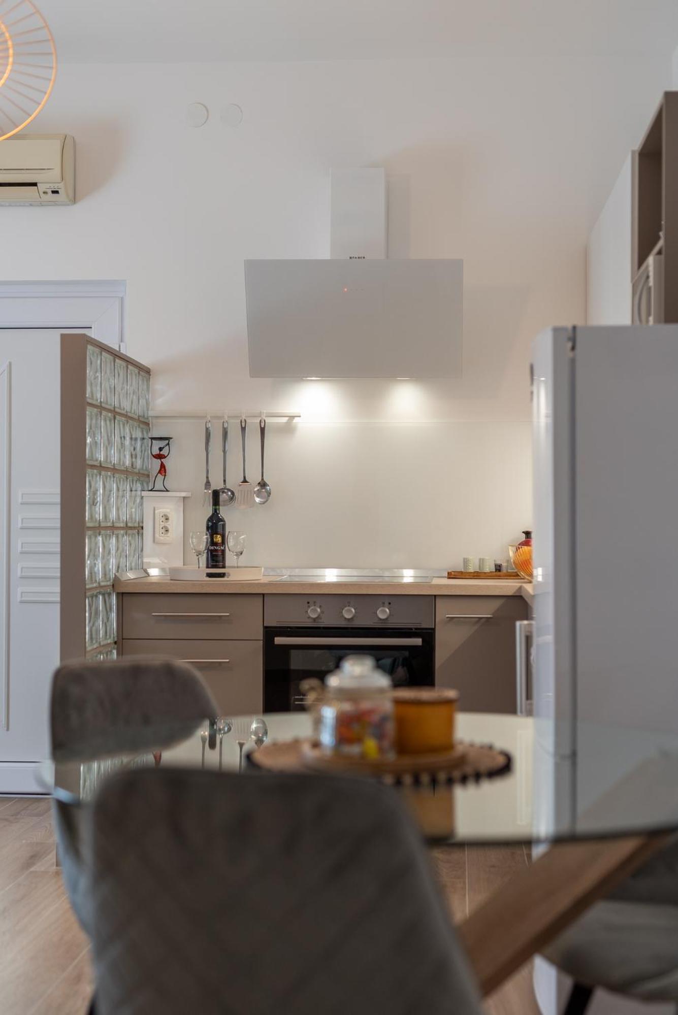 Apartments Fani Trogir Ngoại thất bức ảnh