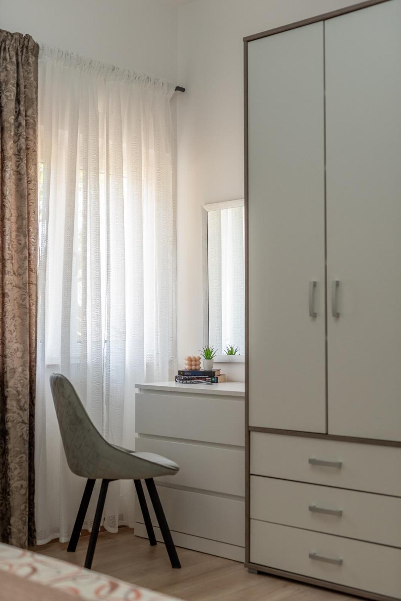 Apartments Fani Trogir Ngoại thất bức ảnh