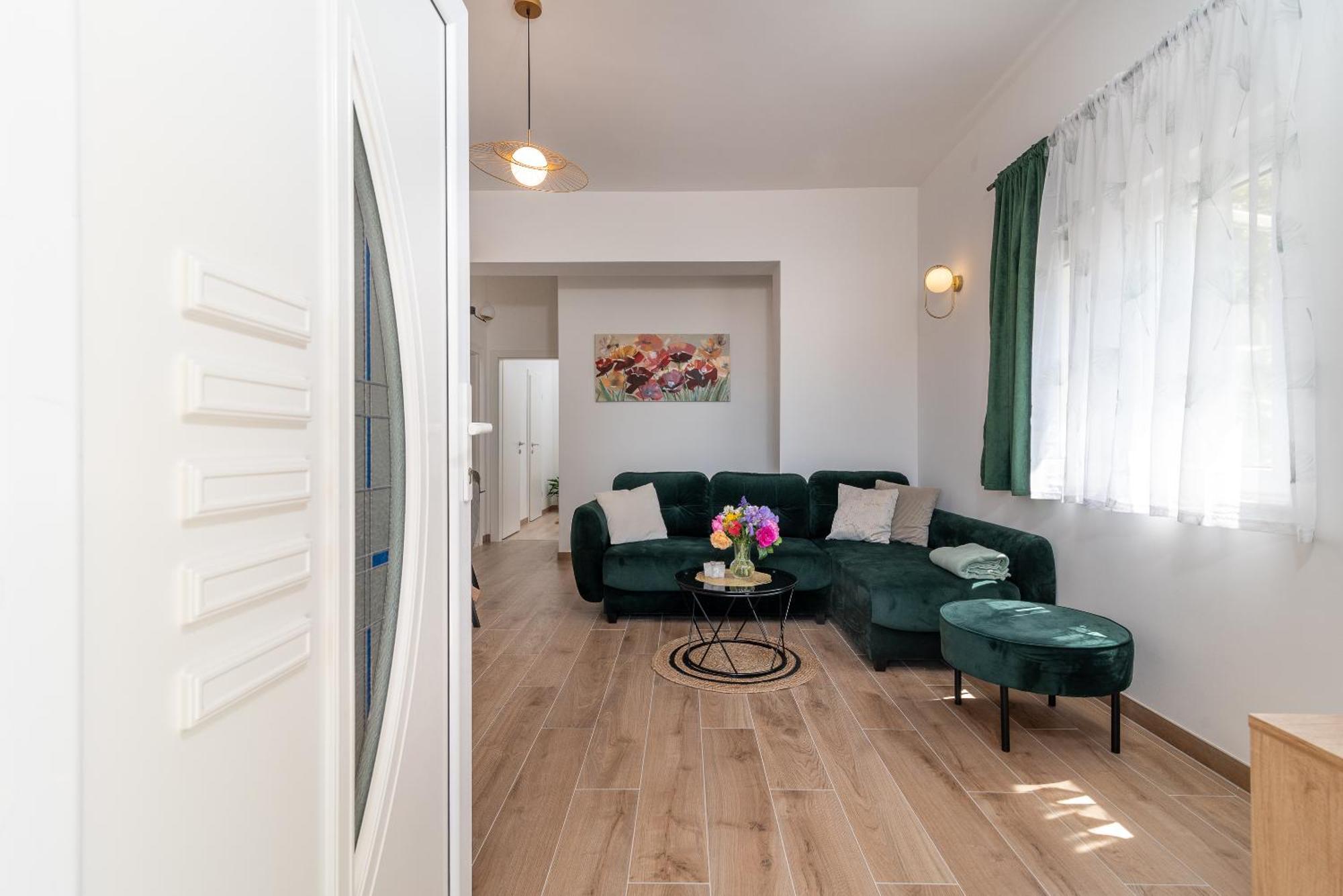 Apartments Fani Trogir Ngoại thất bức ảnh