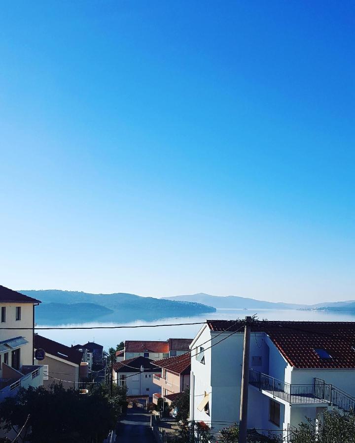 Apartments Fani Trogir Ngoại thất bức ảnh